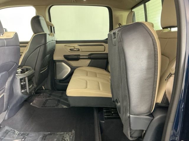 Used 2020 RAM 1500 Limited image 30