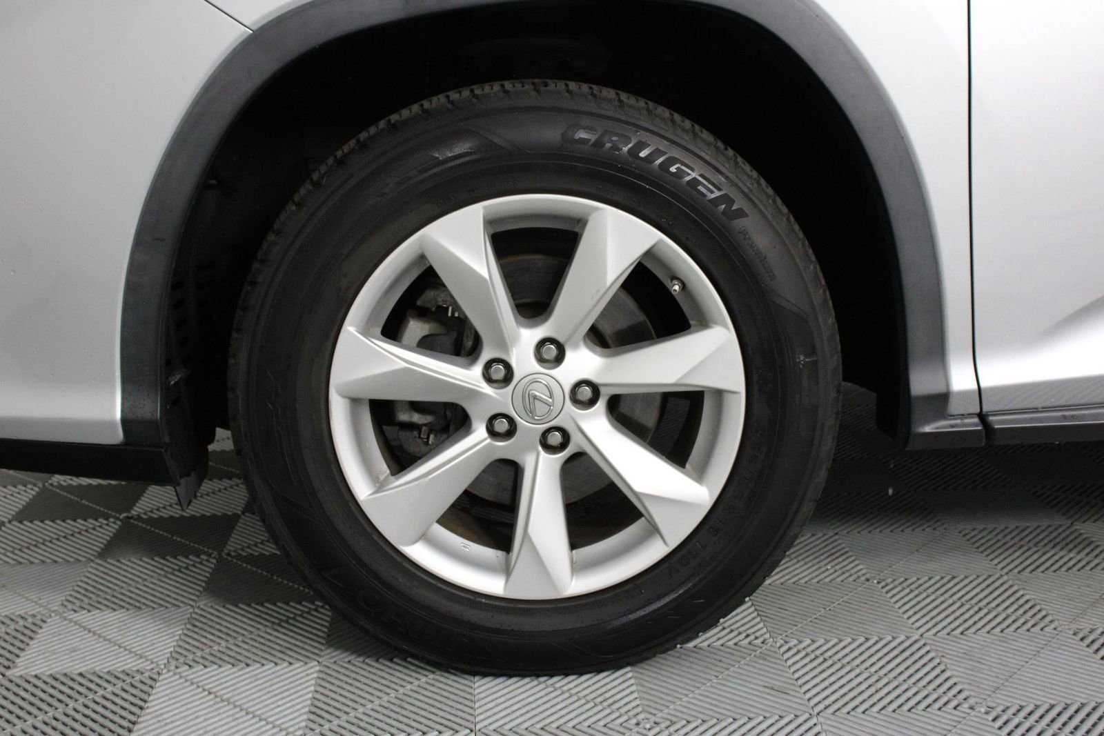 Used 2016 Lexus RX 350 FWD w/ Premium Package image 28