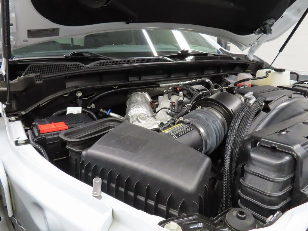 Used 2025 GMC Sierra 2500 AT4 AWD/4WD image 28