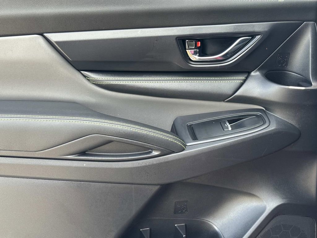 Used 2023 Subaru Ascent Onyx Edition Limited image 14