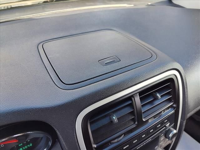 Used 2012 Dodge Caliber SXT image 24