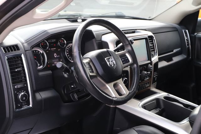 Used 2017 RAM 2500 Laramie w/ Snow Chief Group AWD/4WD image 14