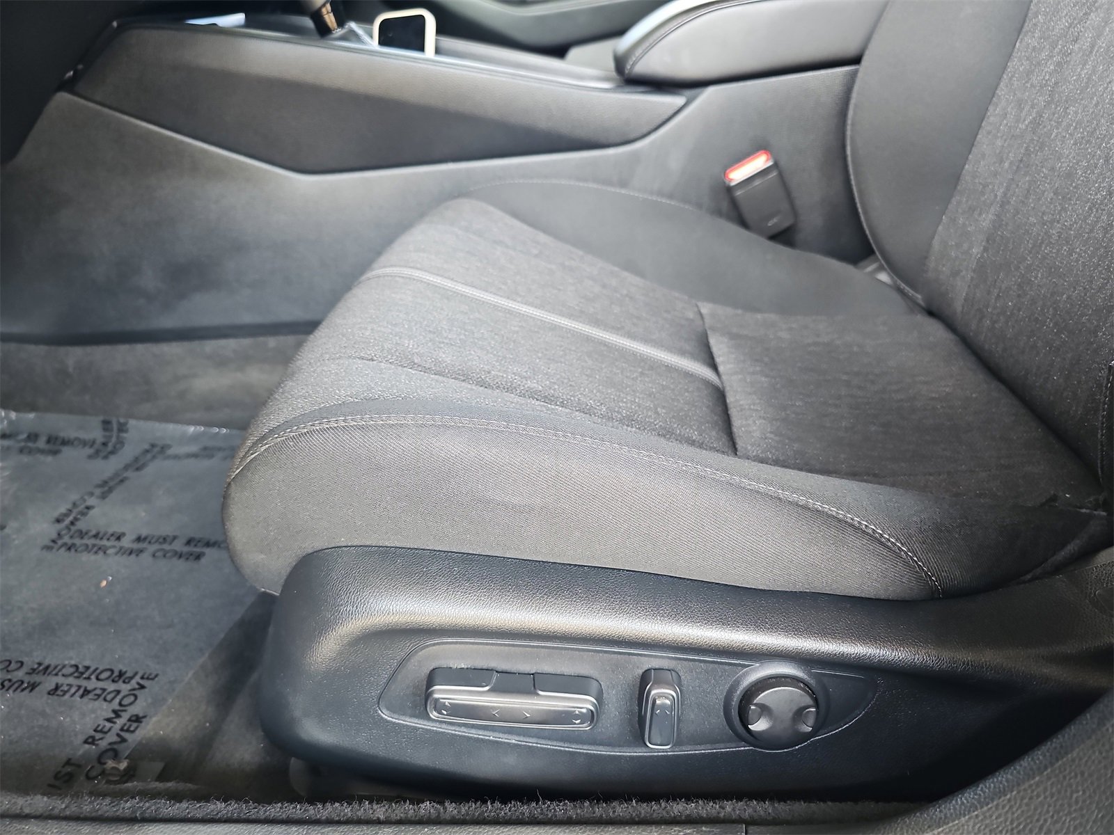 Used 2024 Honda Accord Sport image 27