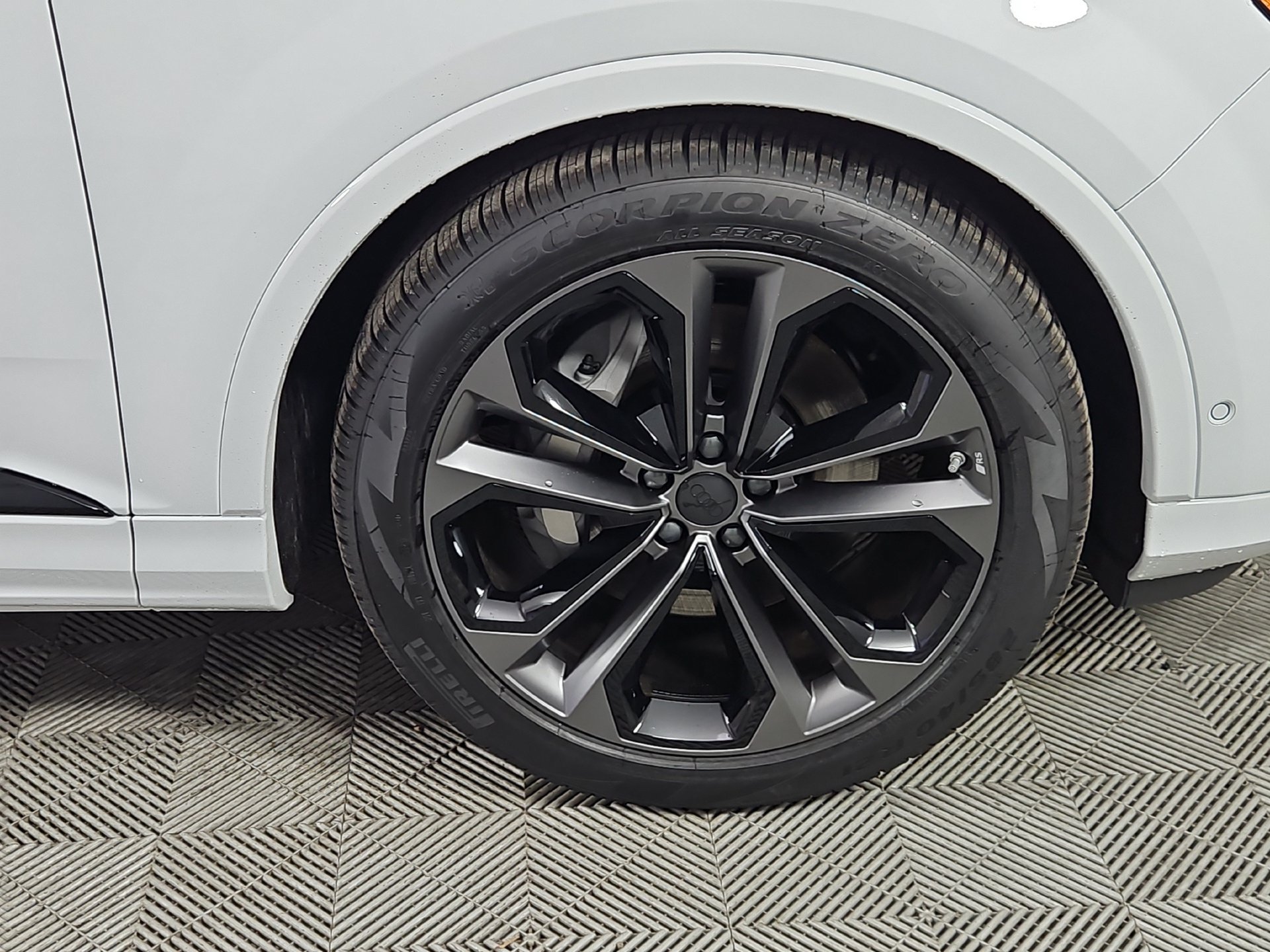 New 2026 Audi Q7 3.0T Premium Plus AWD/4WD image 10