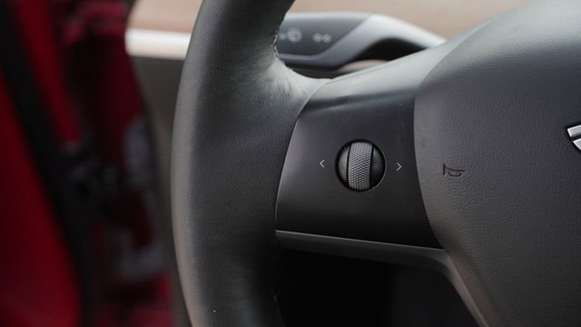 Used 2022 Tesla Model 3 RWD image 27