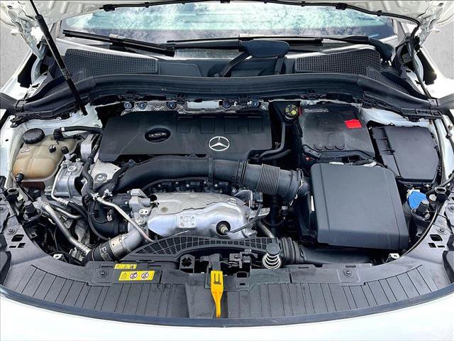 Used 2023 Mercedes-Benz GLA 250 image 11