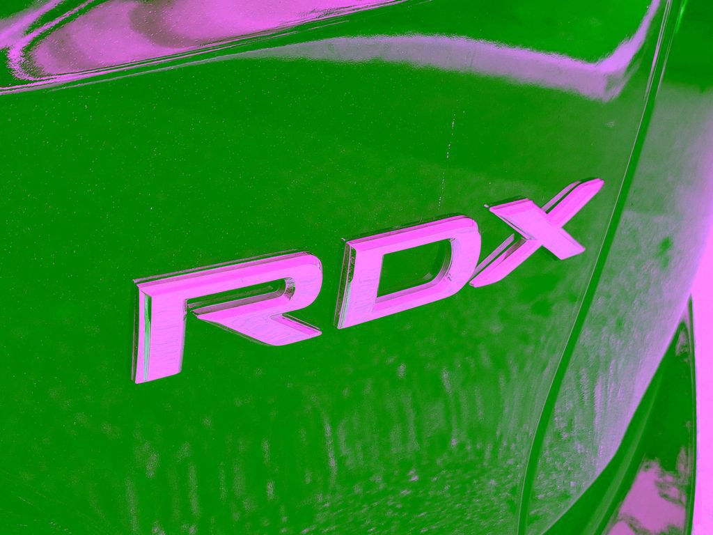 Used 2021 Acura RDX FWD w/ Advance Package image 34