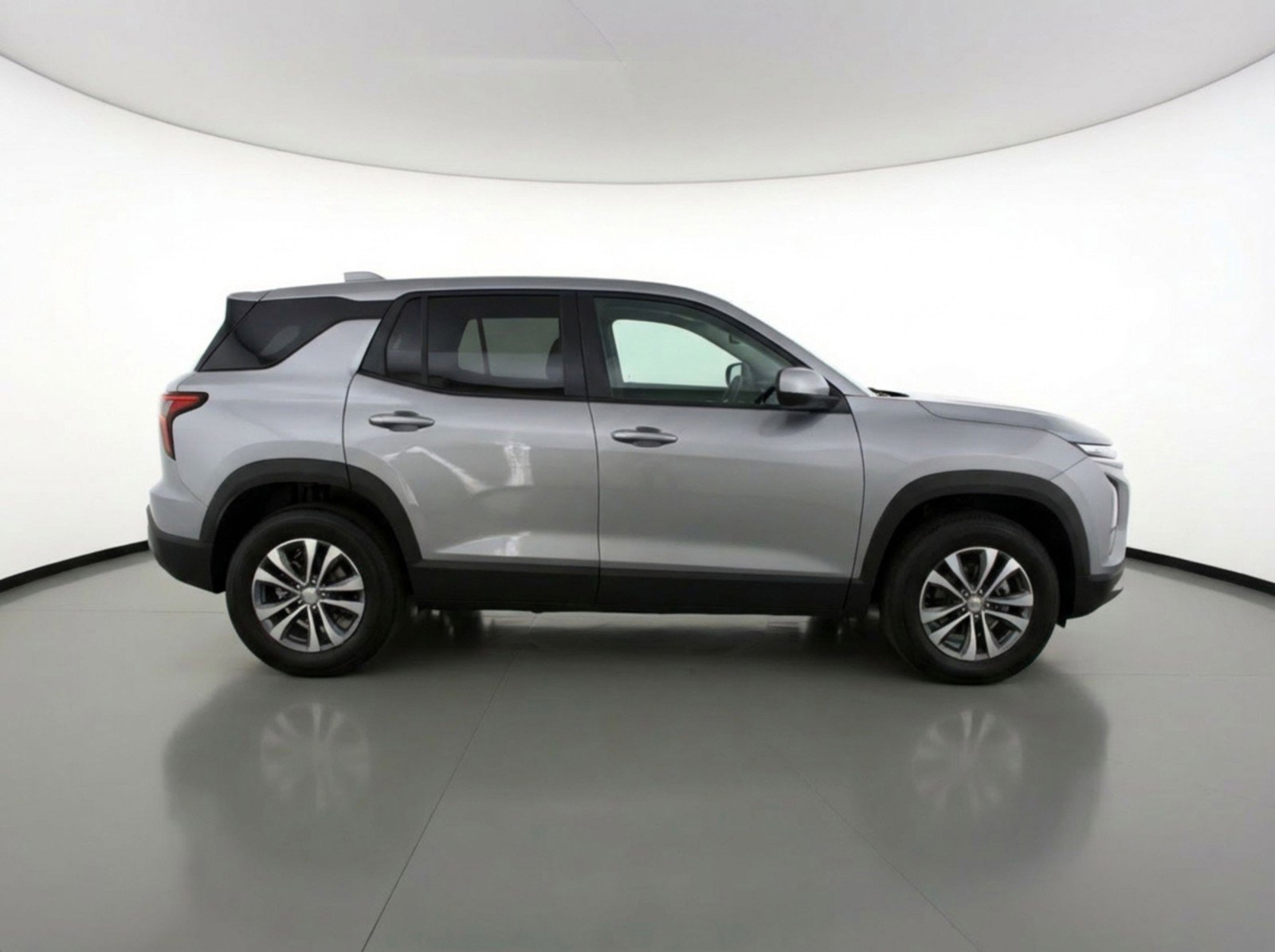 Used 2025 Chevrolet Equinox LT image 11