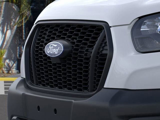 New 2026 Ford Transit 250 Low Roof w/ Load Area Protection Package RWD image 17
