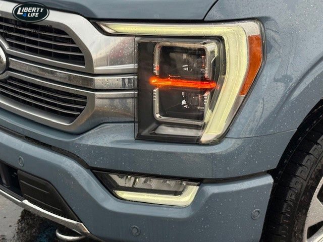 Certified 2023 Ford F150 Limited image 10