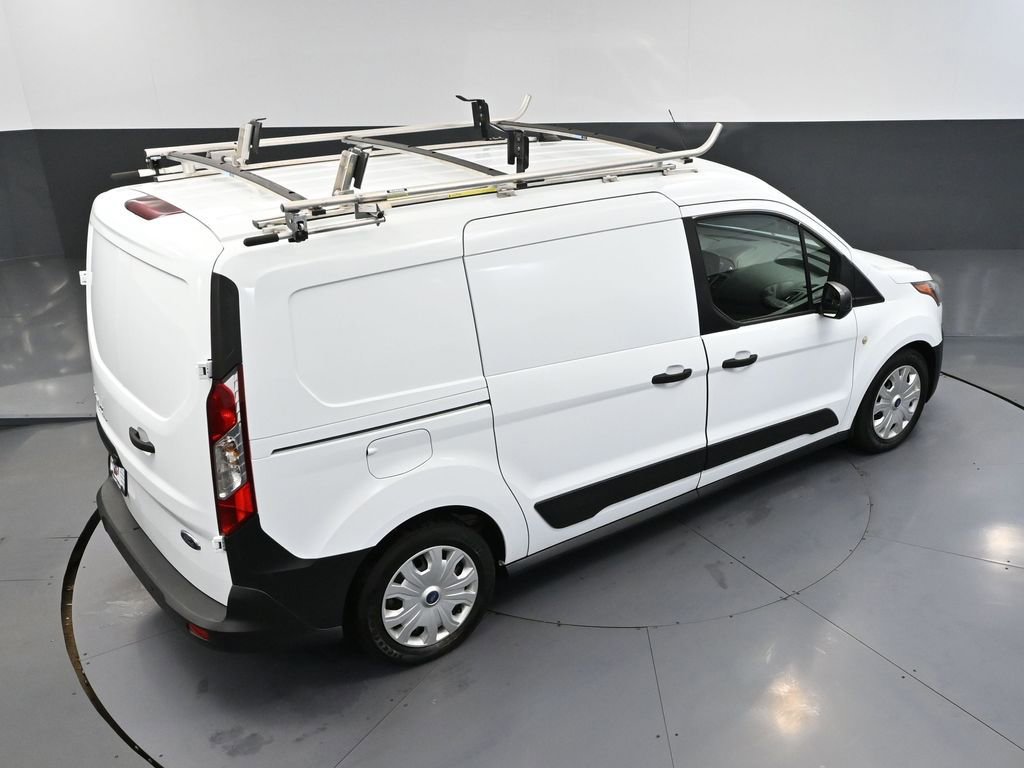 Used 2020 Ford Transit Connect XL image 54