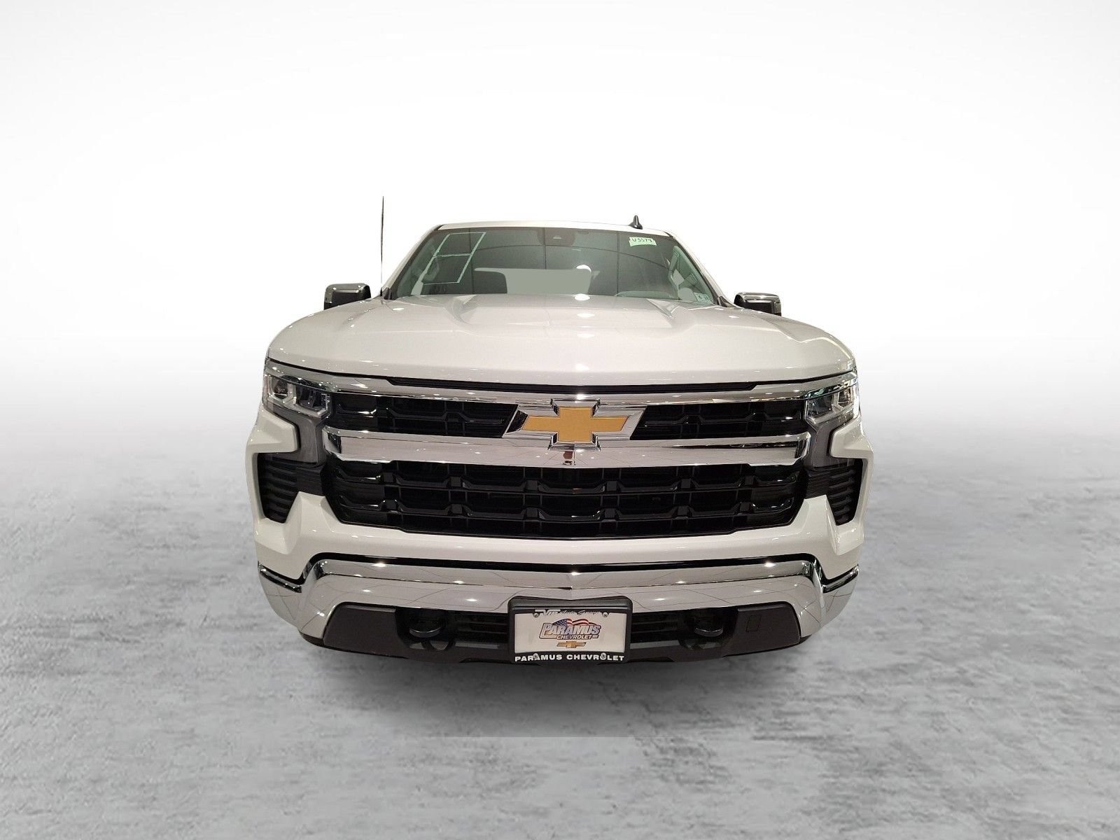Certified 2026 Chevrolet Silverado 1500 LT AWD/4WD image 2