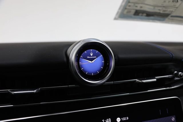 New 2026 Maserati Grecale Modena AWD/4WD image 24