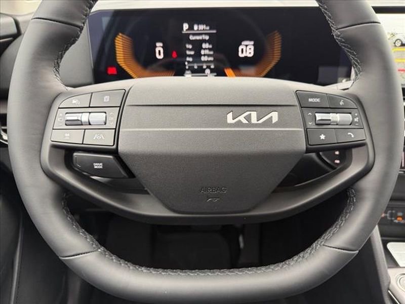 New 2026 Kia Sportage EX w/ EX Panorama Roof Package FWD image 20