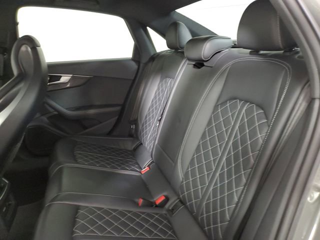 Used 2023 Audi S4 Premium Plus image 11