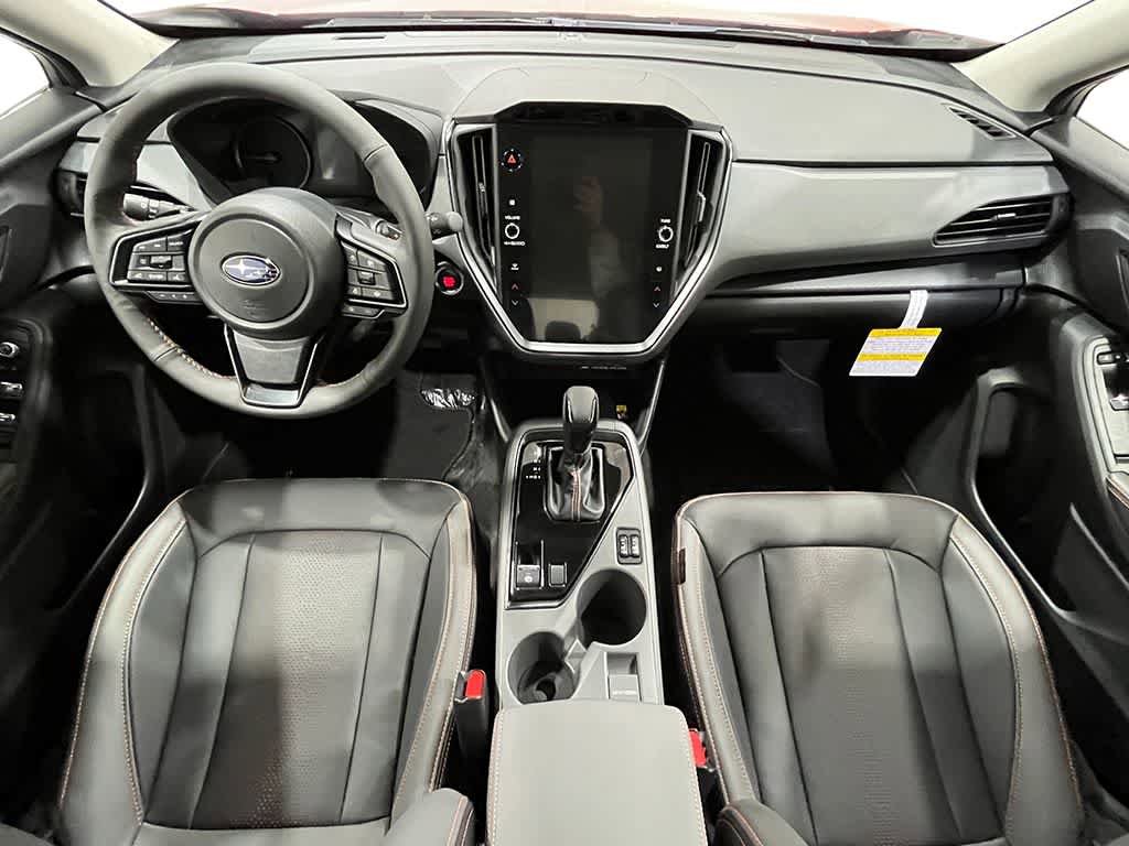 New 2026 Subaru Crosstrek 2.5i Limited AWD/4WD image 15
