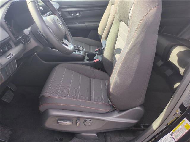 New 2026 Honda CR-V Sport image 4