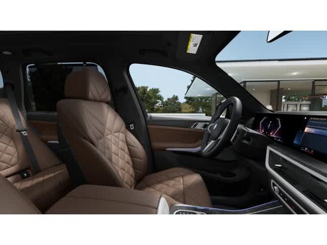 New 2026 BMW X5 M60i AWD/4WD image 9