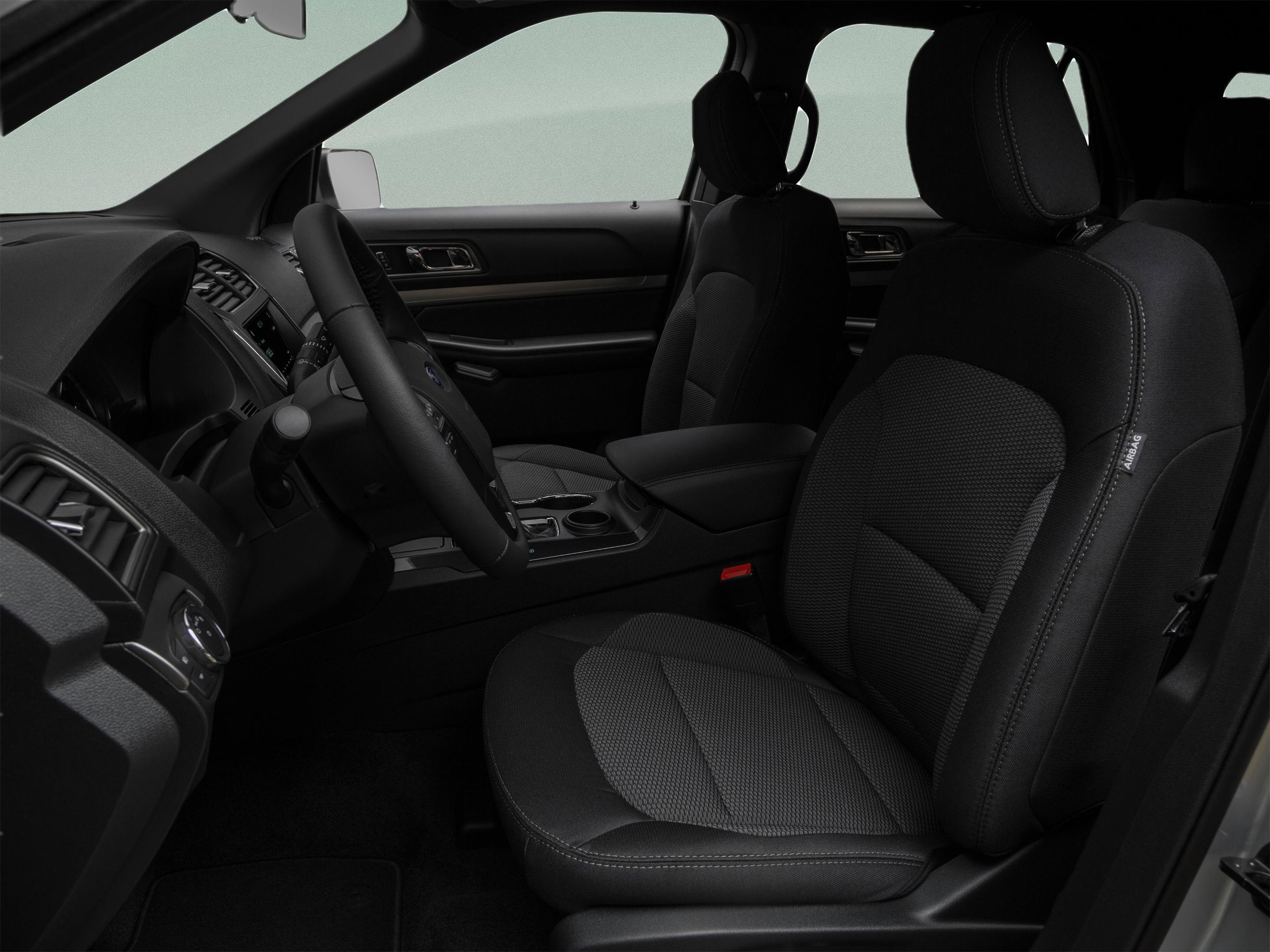 Used 2018 Ford Explorer Limited FWD image 20