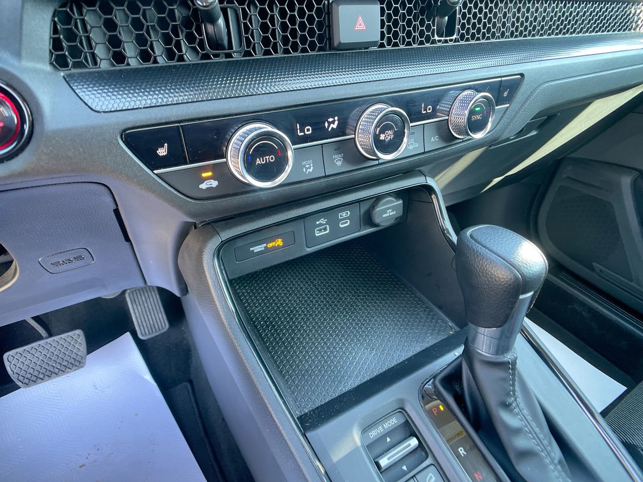 Certified 2024 Honda CR-V EX image 19