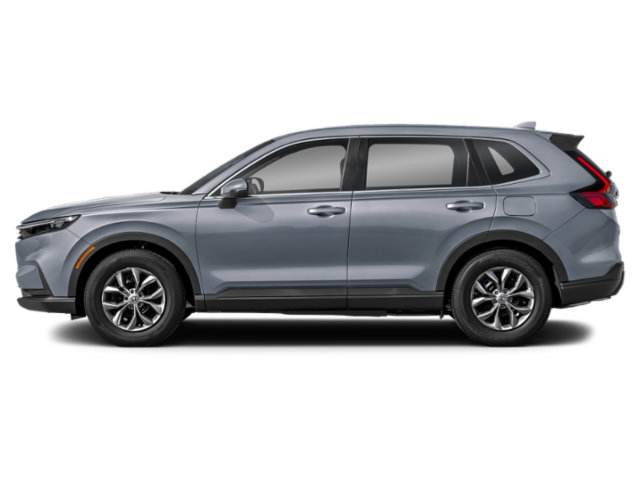 New 2026 Honda CR-V LX image 3