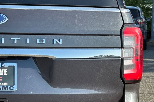 Used 2024 Ford Expedition Limited AWD/4WD image 52