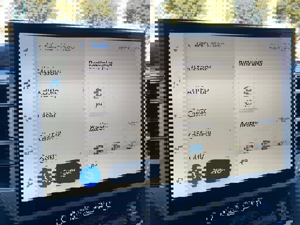 New 2026 Toyota Sequoia Platinum image 23