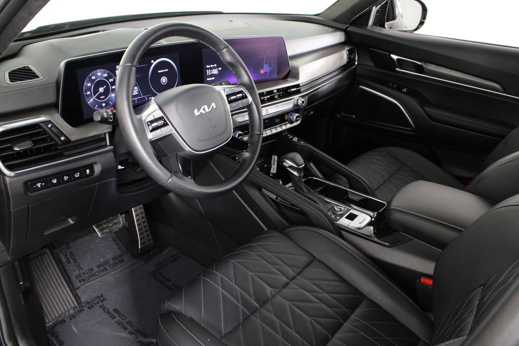 Used 2025 Kia Telluride SX Prestige X-Line image 19
