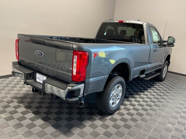 New 2026 Ford F350 XLT w/ FX4 Off-Road Package AWD/4WD image 8