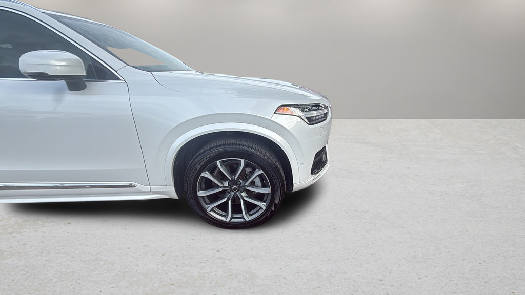 Used 2021 Volvo XC90 T6 Inscription AWD/4WD image 21