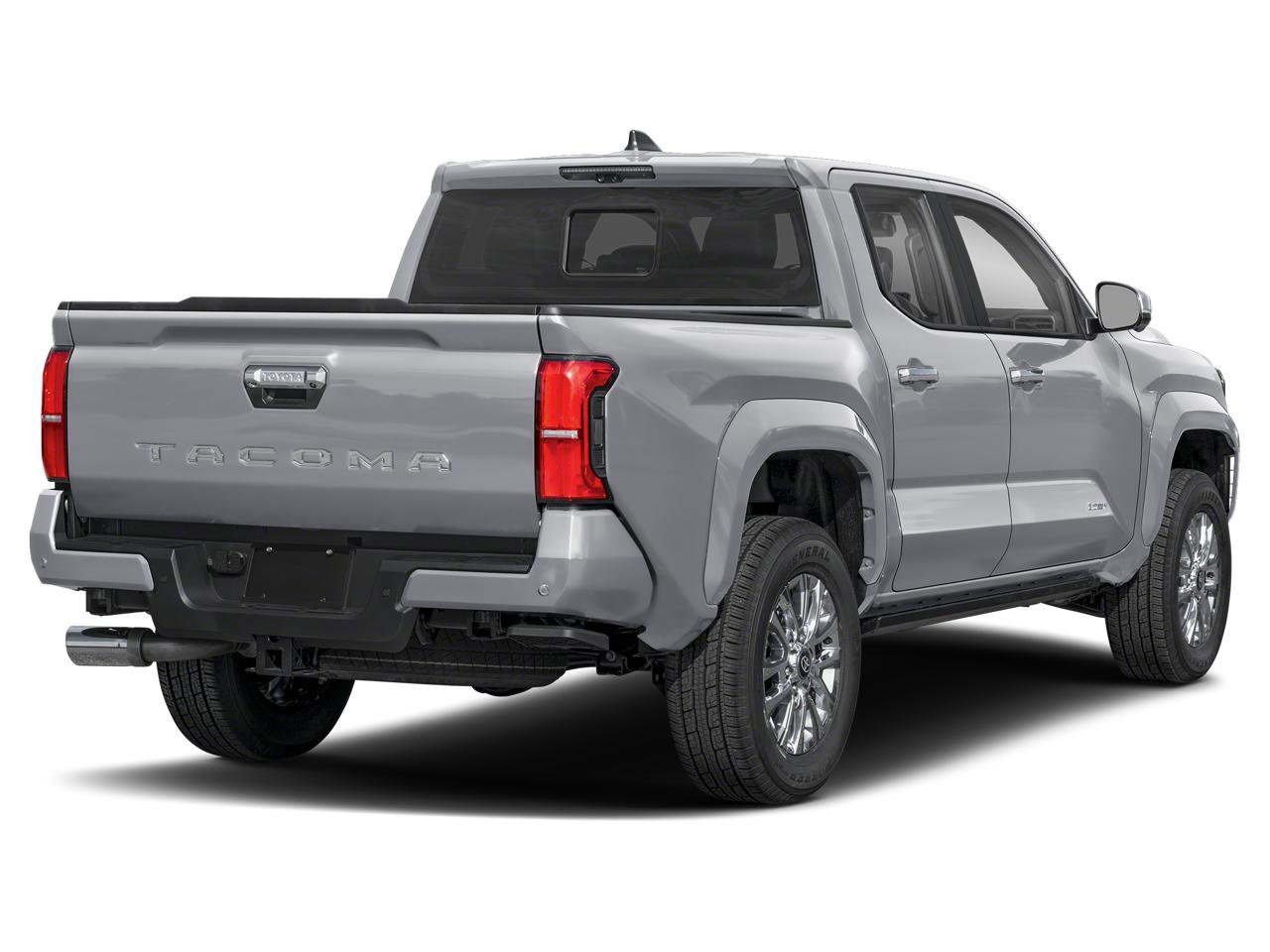 New 2026 Toyota Tacoma w/ SR5 Package image 2
