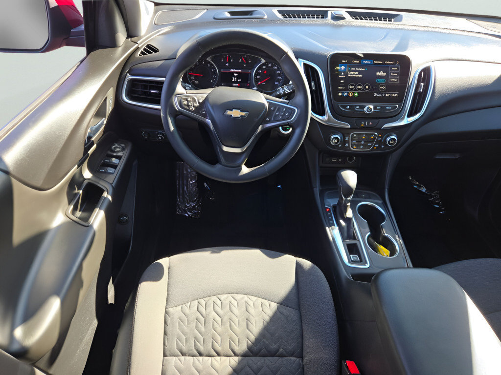 Certified 2024 Chevrolet Equinox LT FWD image 23