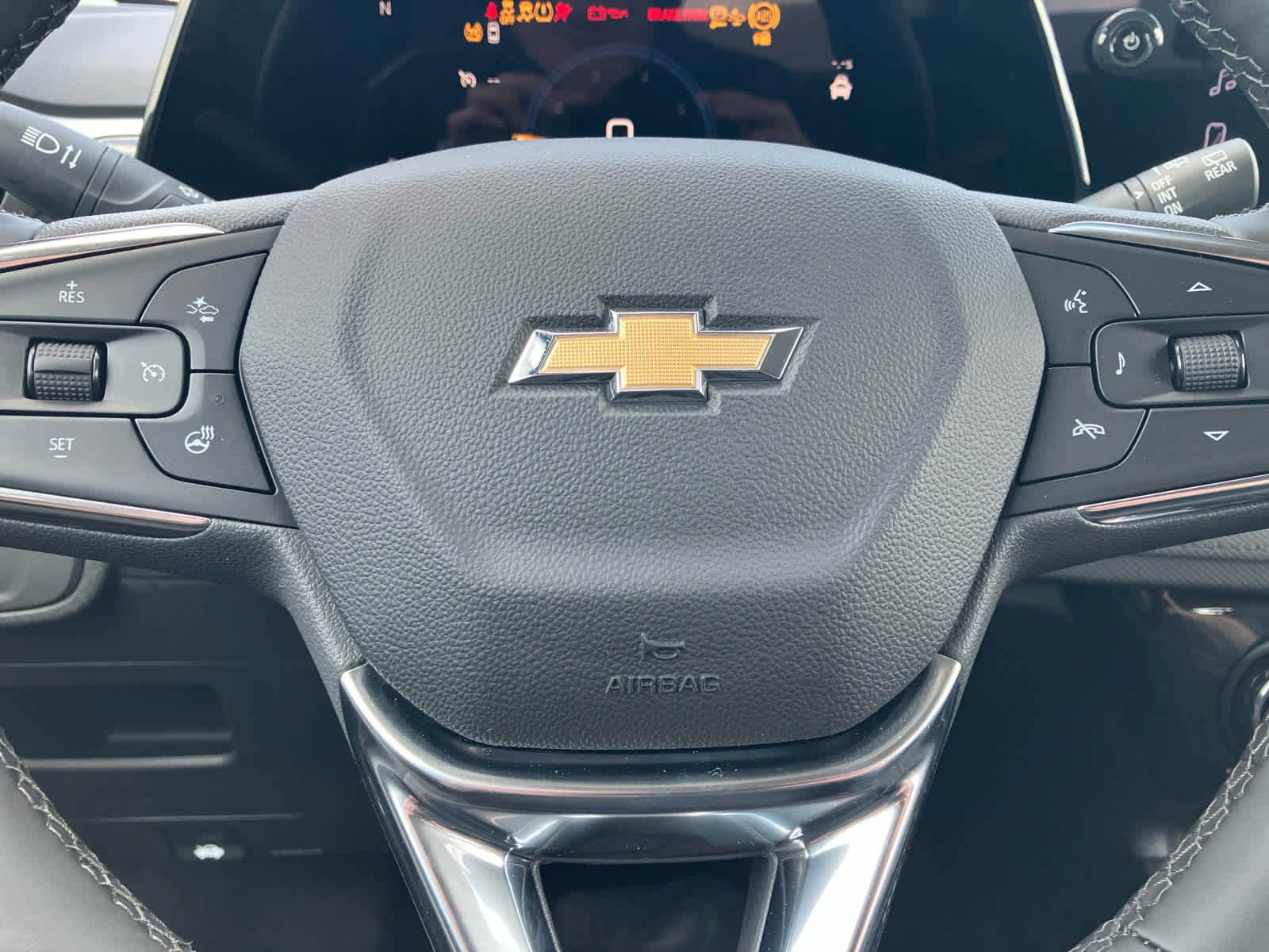 New 2026 Chevrolet TrailBlazer LT w/ Convenience Package image 16