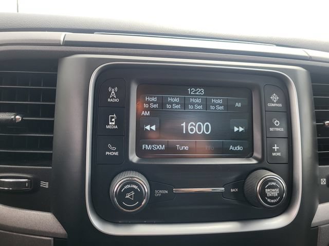 Used 2020 RAM 1500 Tradesman w/ Tradesman SXT Package AWD/4WD image 16