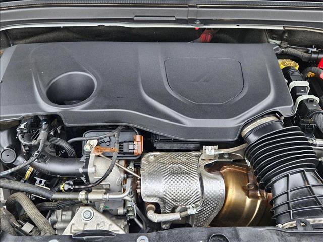 Used 2024 Dodge Hornet R/T image 21