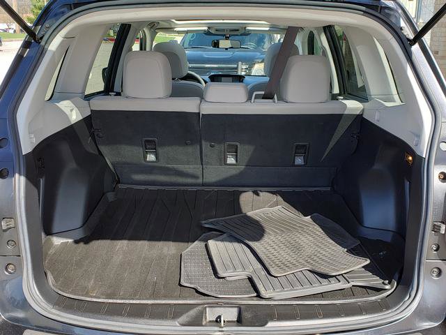 Used 2015 Subaru Forester 2.5i Premium w/ All-Weather Package image 5