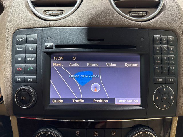 Used 2012 Mercedes-Benz GL 450 4MATIC image 65