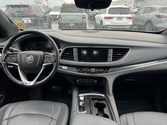 Used 2023 Buick Enclave Premium w/ Experience Buick Package image 9