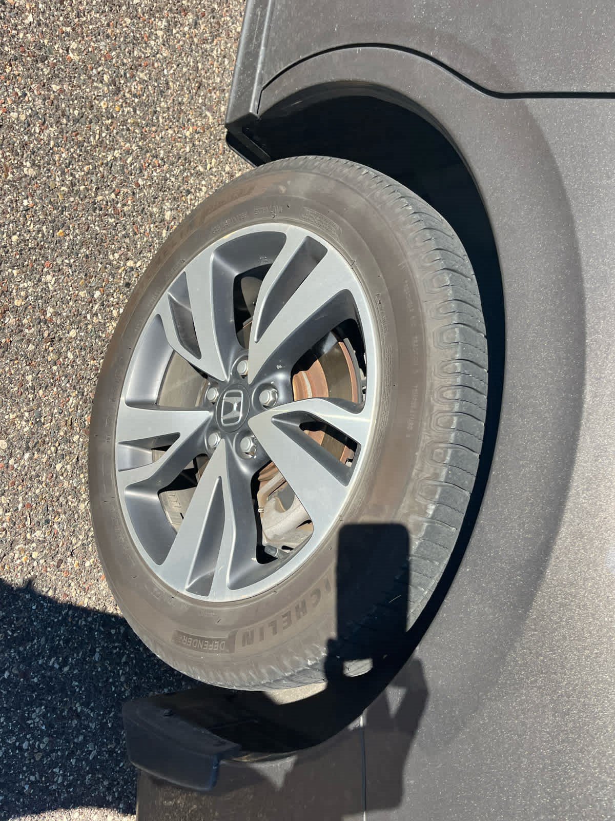 Used 2022 Honda Odyssey Touring image 8