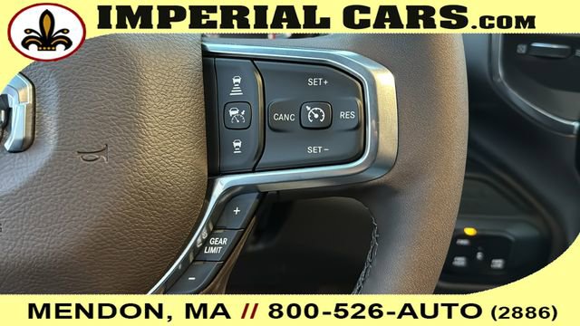 New 2026 RAM 2500 Laramie image 19