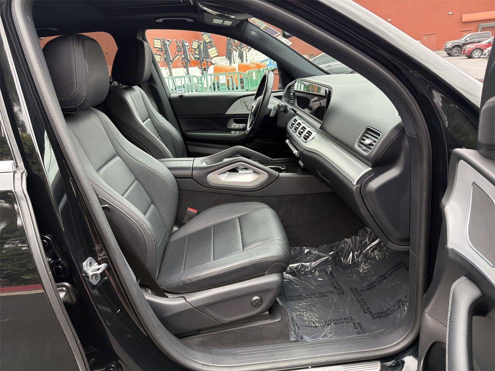 Used 2024 Mercedes-Benz GLE 450e 4MATIC image 15