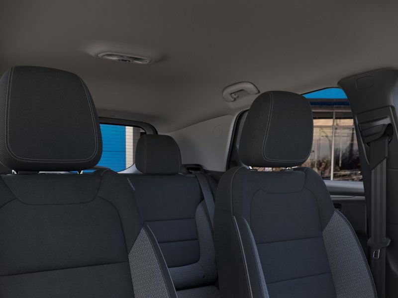 New 2026 Chevrolet TrailBlazer LS image 24