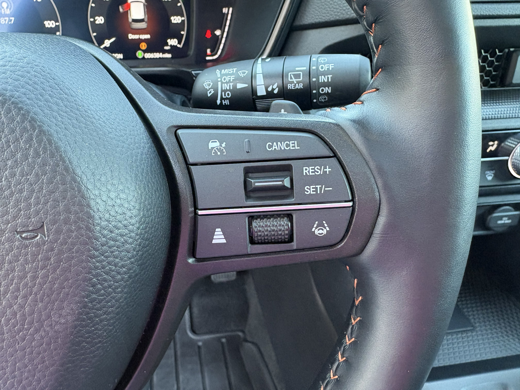 Certified 2026 Honda CR-V TrailSport image 14