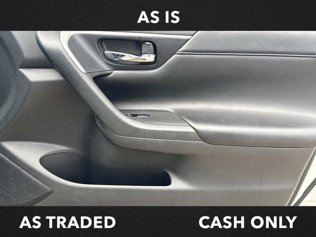 Used 2017 Nissan Altima 2.5 SR image 15
