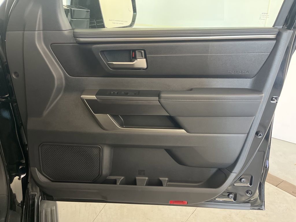 Certified 2026 Toyota Sequoia SR5 w/ TRD Off-Road Package image 32