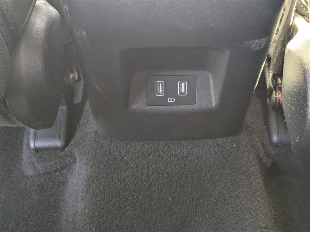 Used 2024 Hyundai Tucson SEL image 16