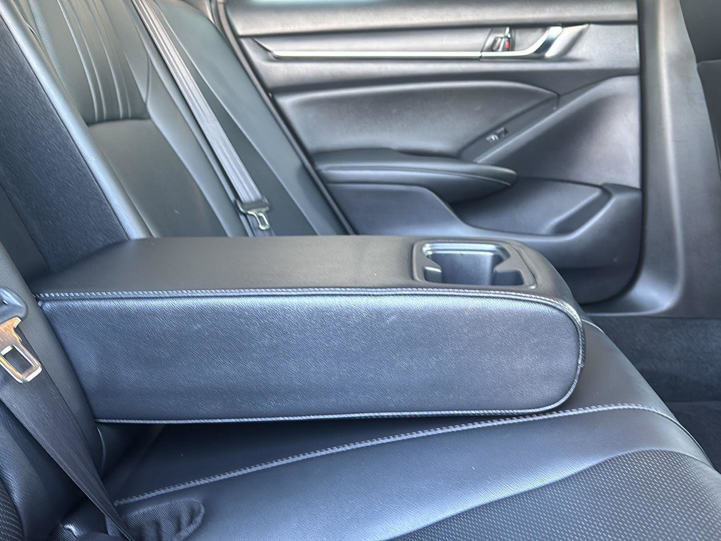 Used 2021 Honda Accord Sport Special Edition image 26