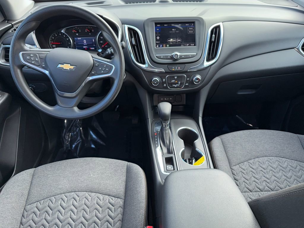 Used 2022 Chevrolet Equinox LT image 10