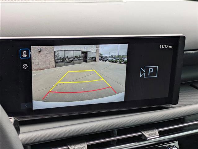 New 2026 Hyundai Tucson SEL image 14