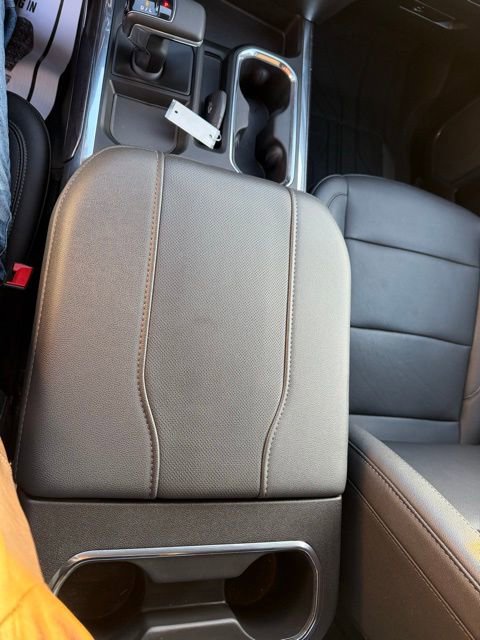 Used 2023 Chevrolet Silverado 1500 LTZ image 13